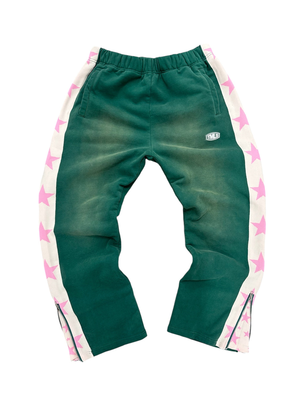 'Sage' All Star Sweats