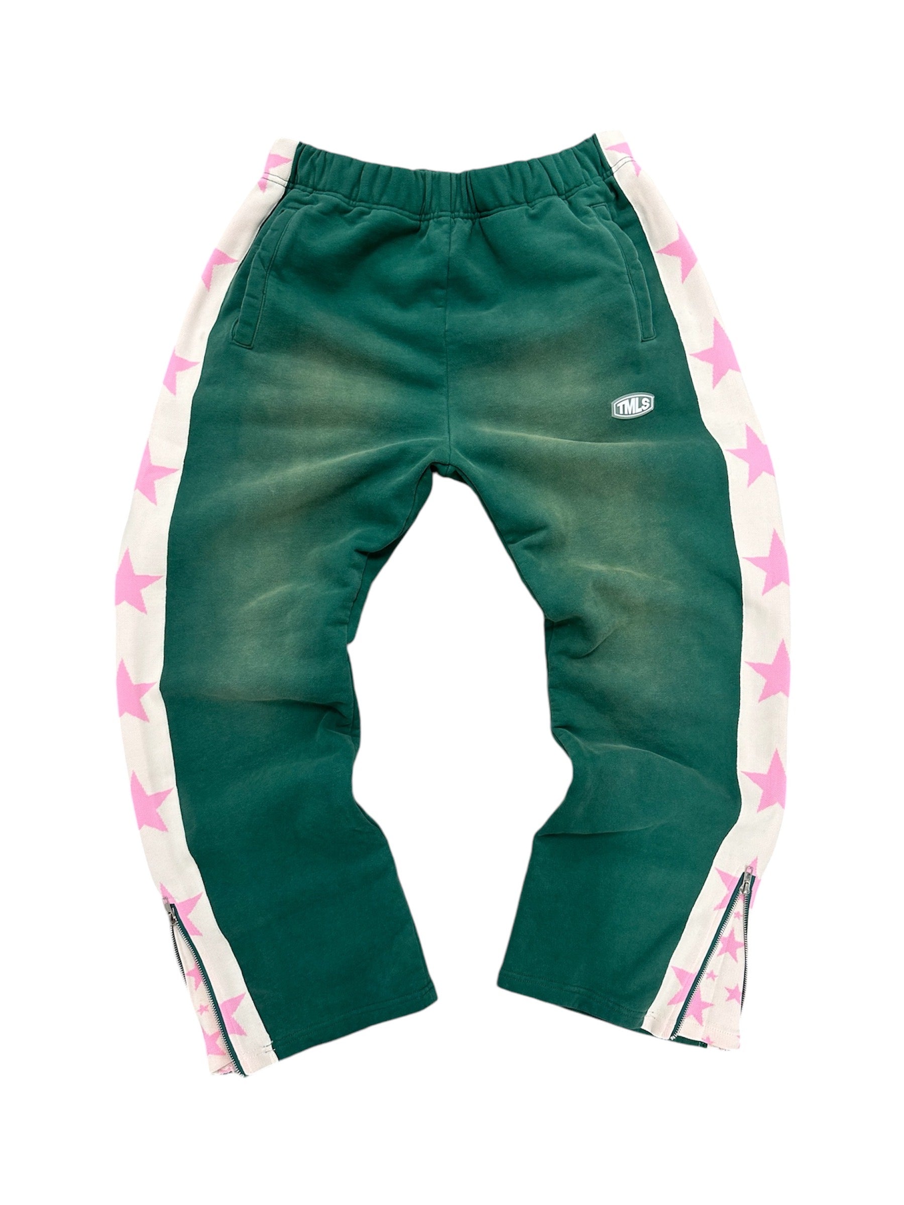 'Sage' All Star Sweats