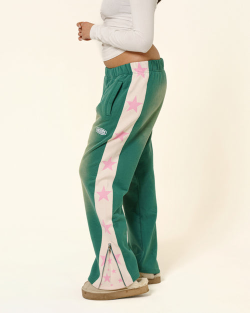 'Sage' All Star Sweats