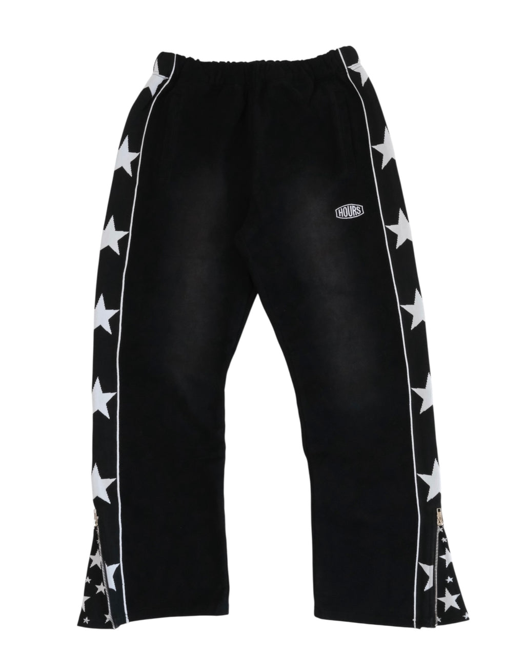 'Black' All Star Sweats