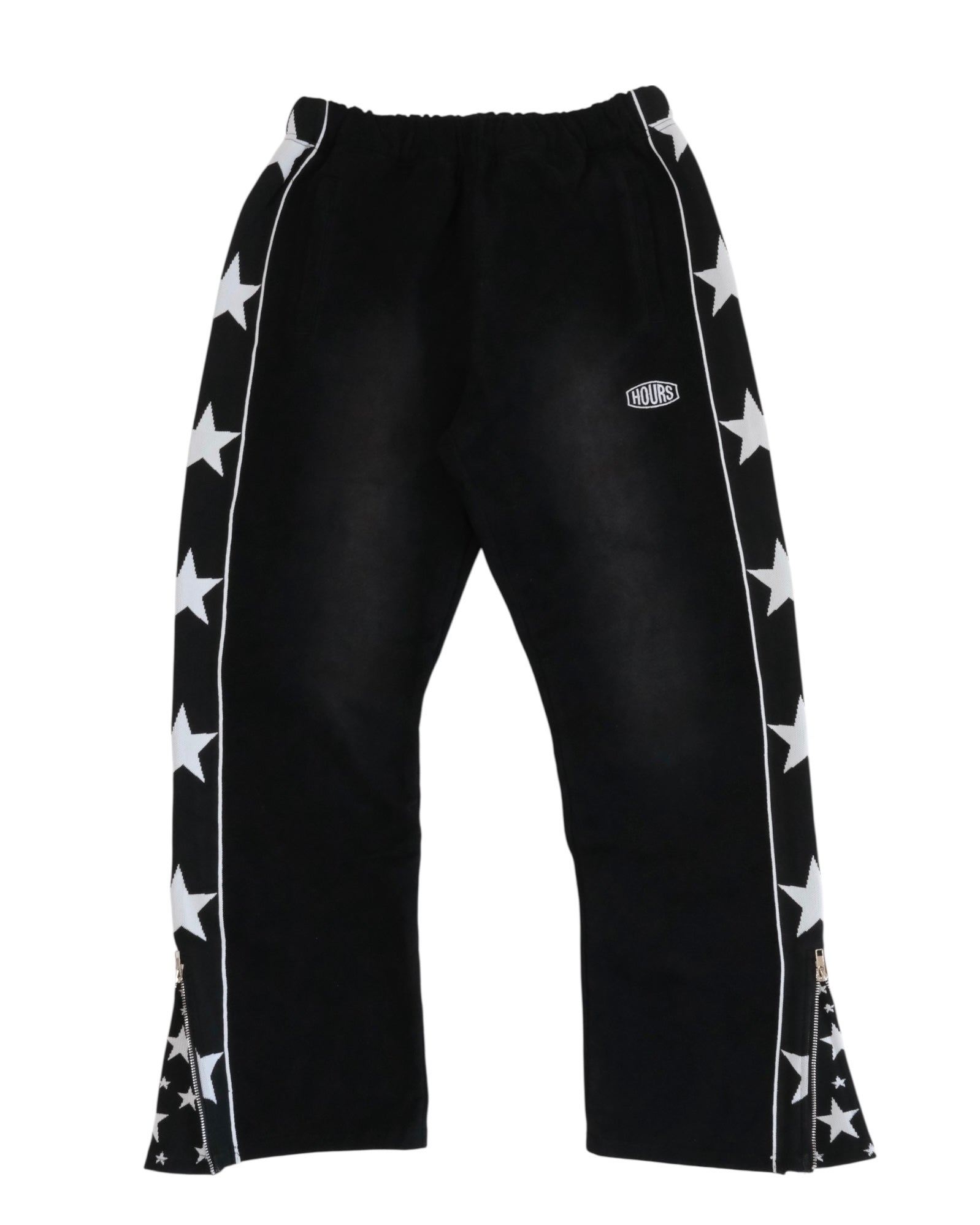 'Black' All Star Sweats