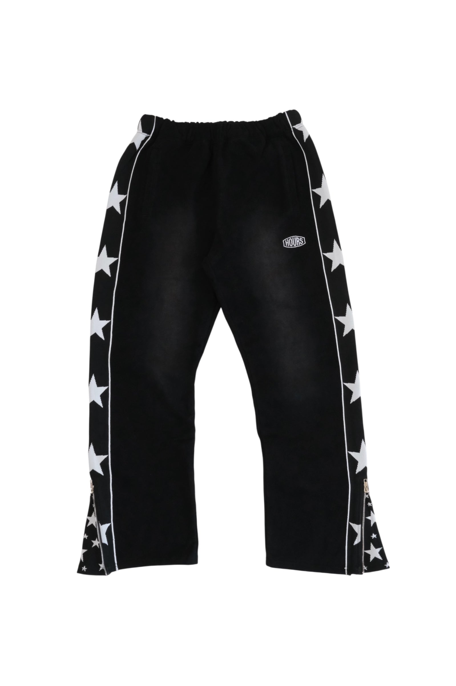 'Black' All Star Sweats