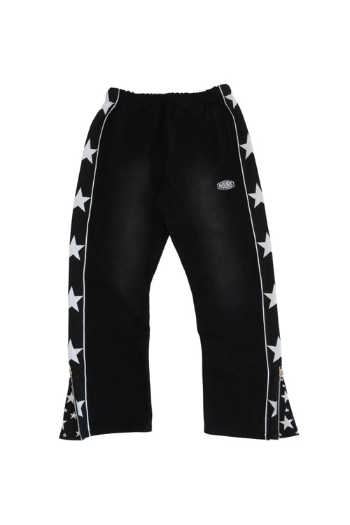 'Black' All Star Sweats