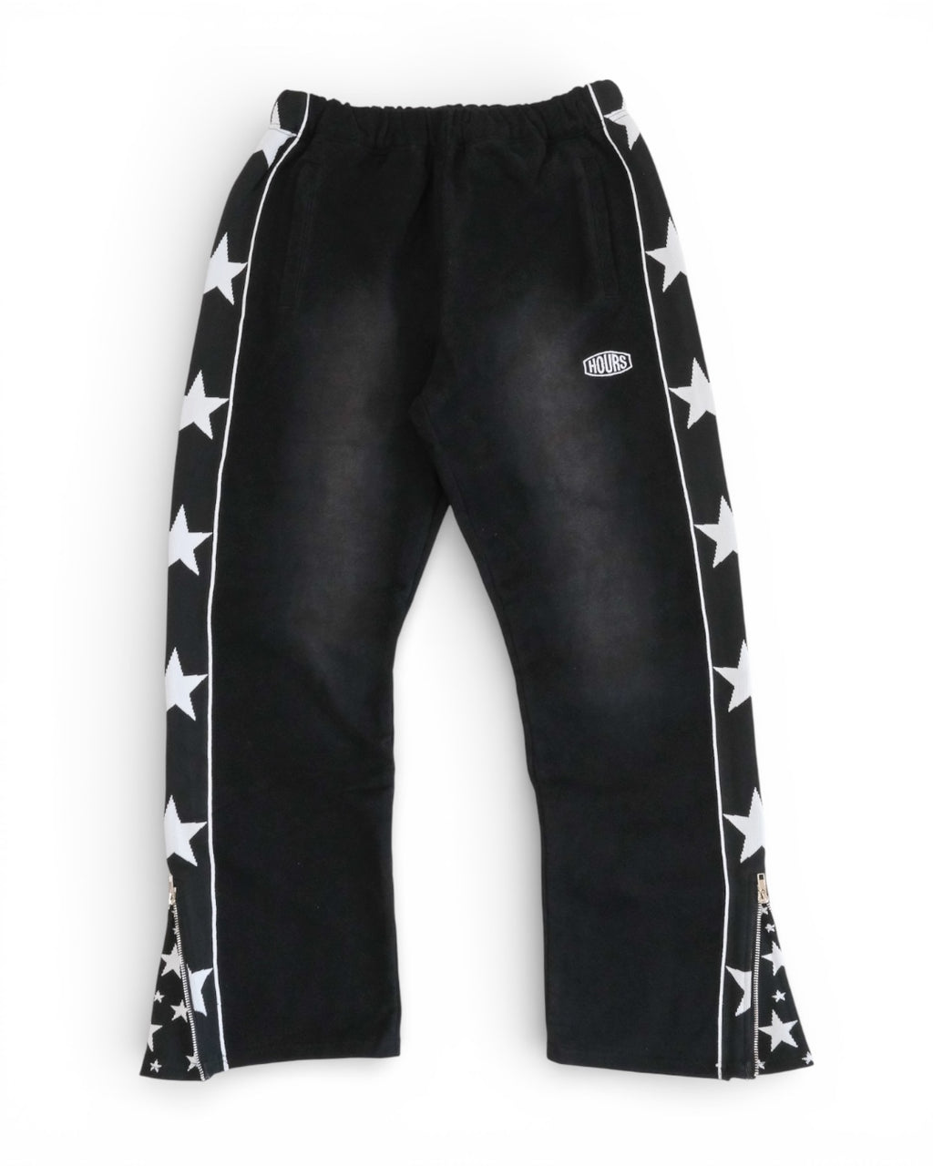 'Black' All Star Sweats