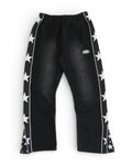 'Black' All Star Sweats