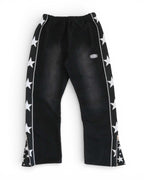 'Black' All Star Sweats