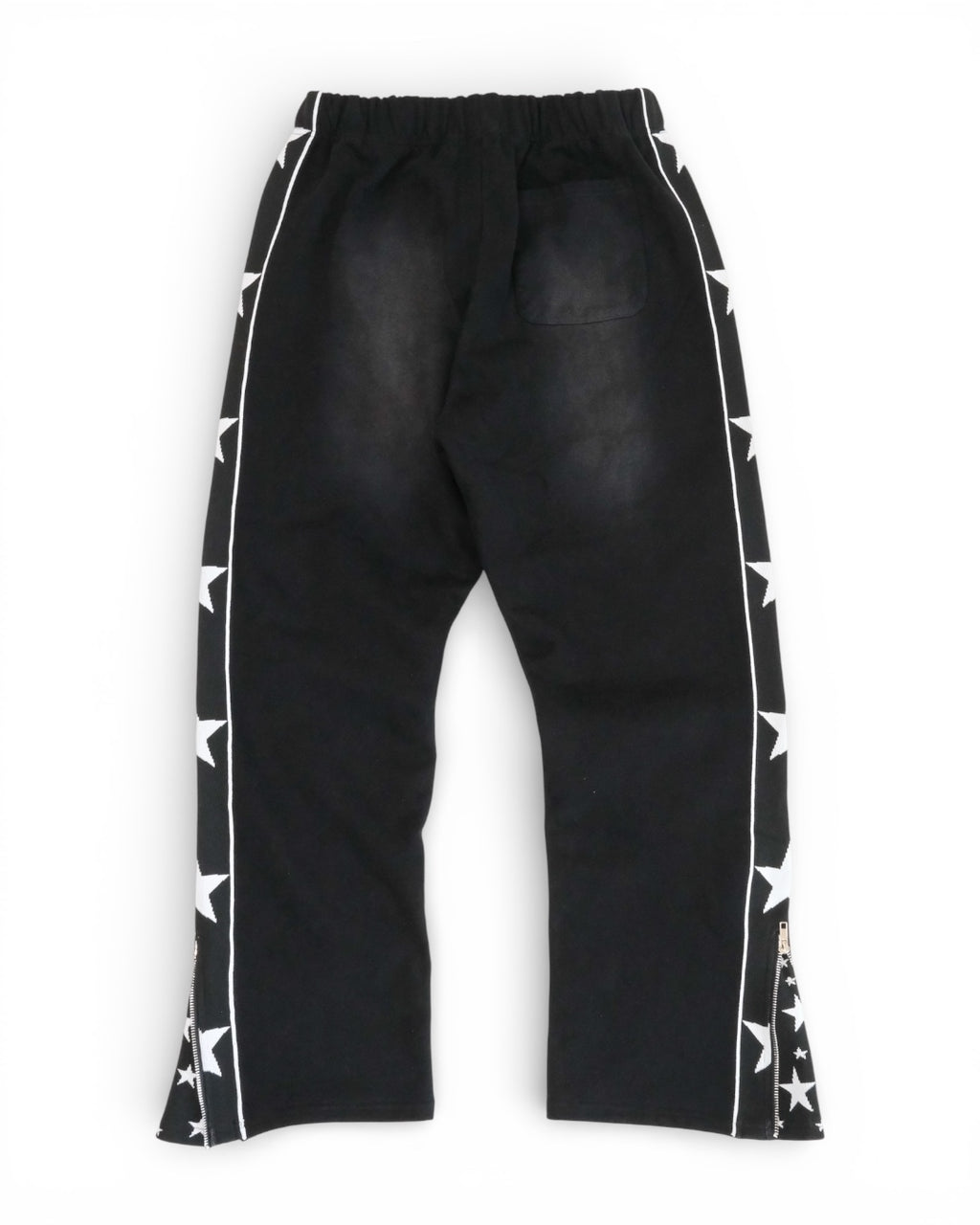 'Black' All Star Sweats