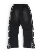 'Black' All Star Sweats