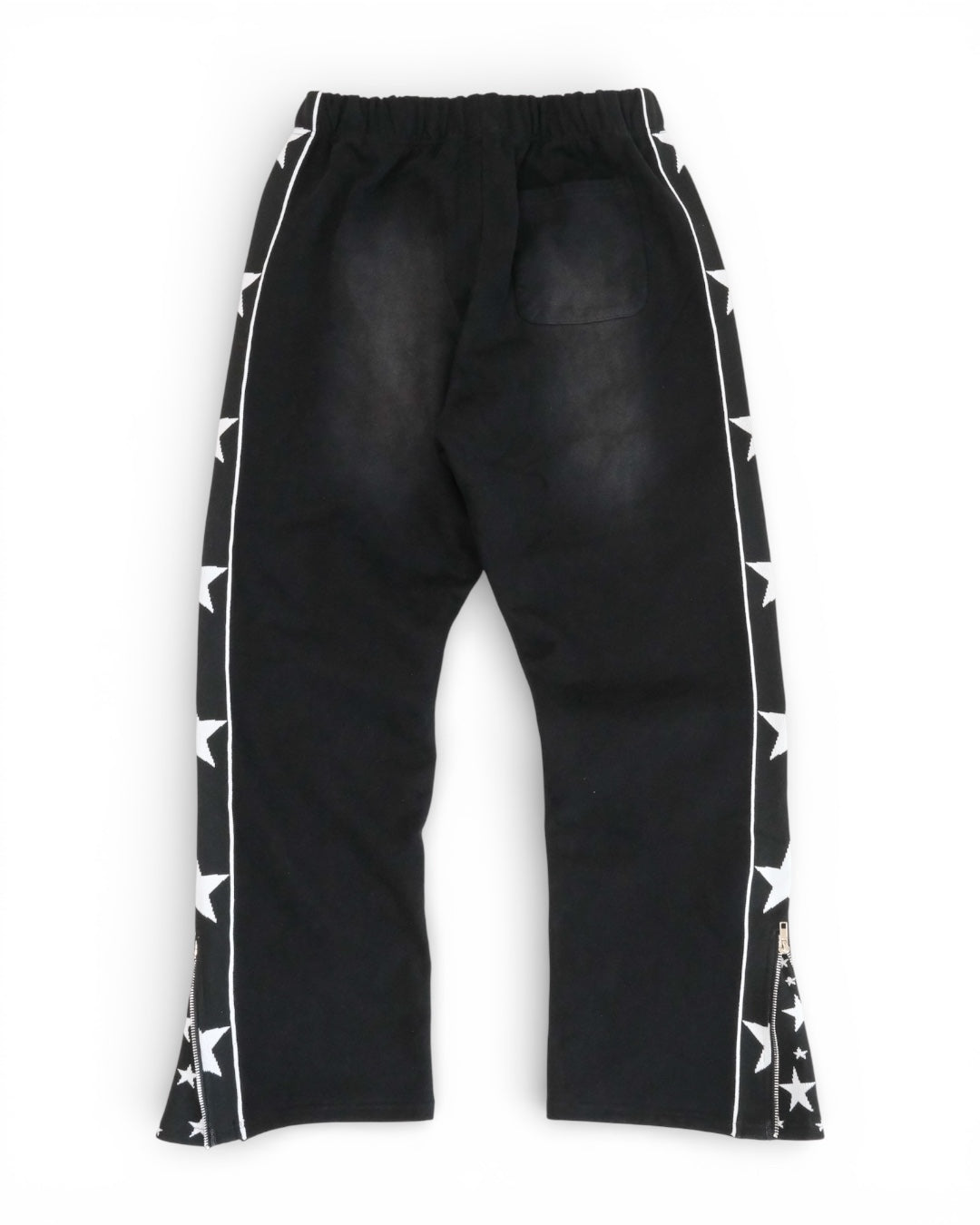 'Black' All Star Sweats