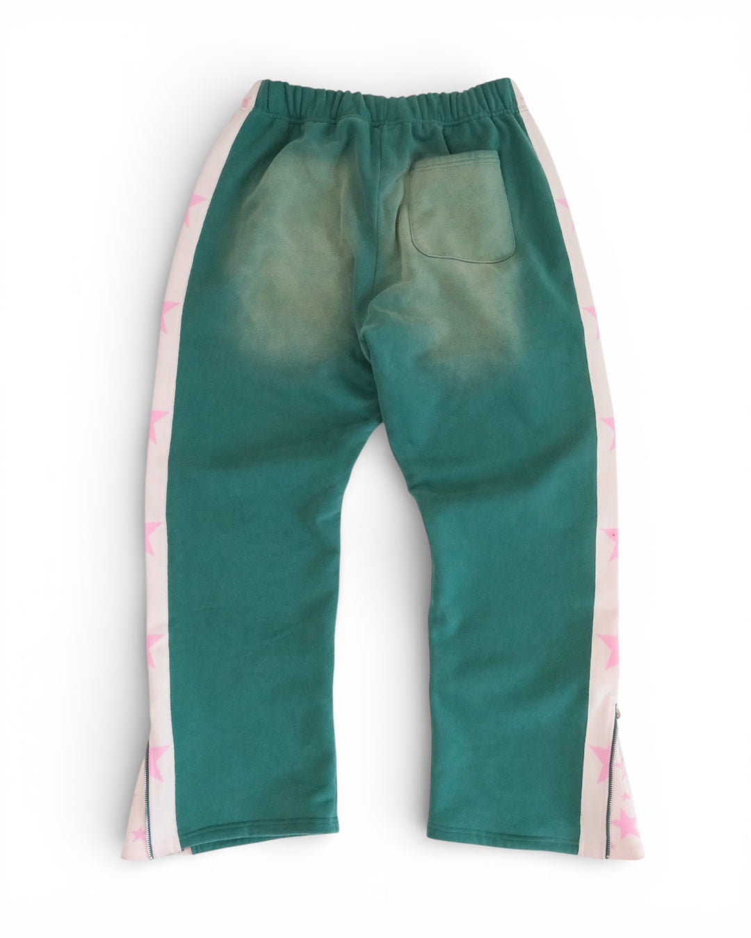 'Sage' All Star Sweats
