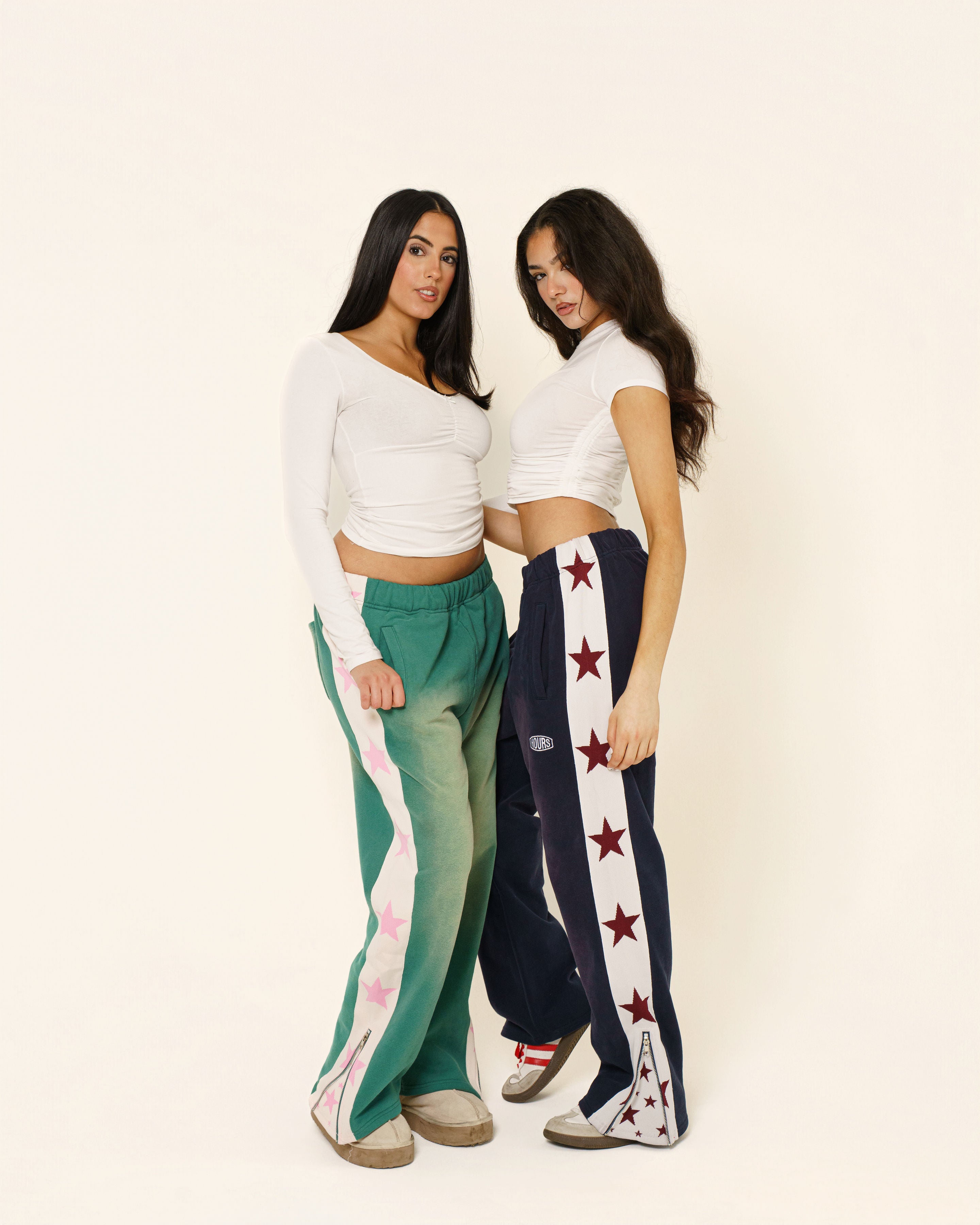 'All-American' All Star Sweats