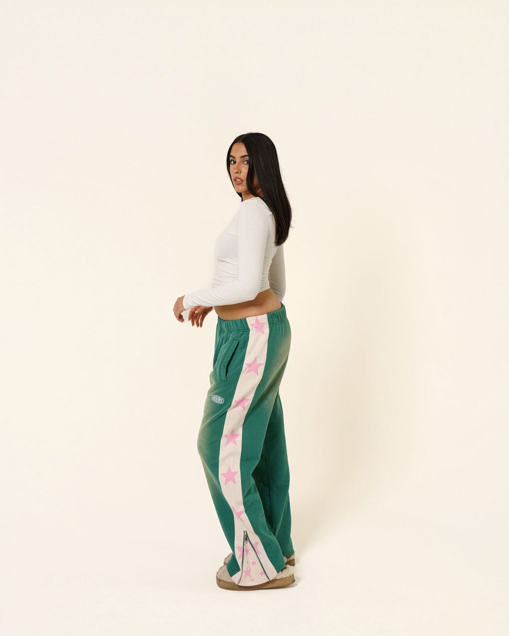 'Sage' All Star Sweats